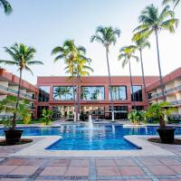 Nk Hotel Nekié Tepic, хотел близо до Летище Tepic - TPQ, Тепик