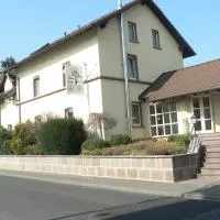 Gasthaus Zum Specht, hotel em Hösbach