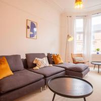 Stunning 2 bed property in heart of West End