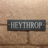 Heythrop, hotelli kohteessa Alton