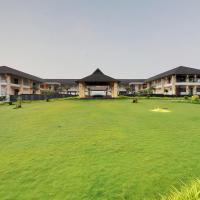Kimmane Golf Resort, hotel poblíž Shivamogga Airport - RQY, Shimoga