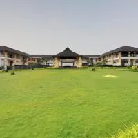 Kimmane Luxury Golf Resort, hotel en Shimoga