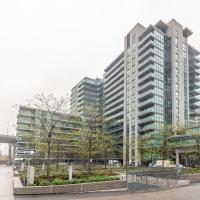 GLOBALSTAY Magnificent Condos in DT, hotel poblíž Letiště Billy Bishop Toronto City - YTZ, Toronto