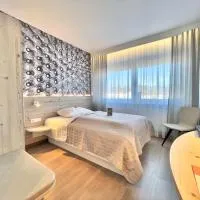 ART-Hotel Braun, hotel en Kirchheimbolanden