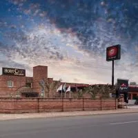 Hotel One Sahiwal, viešbutis mieste Sāhīwāl
