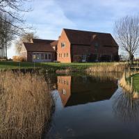 HuysHoeve, hótel í Knokke-Heist