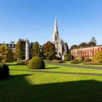 Maynooth College Hospitality, hotel v destinácii Maynooth