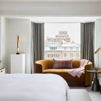 The Newbury Boston: Boston'da bir otel