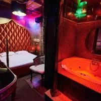 Lida Hotel, hotel u Atini