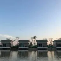 Eden House Resort, hotel i Nakhon Nayok