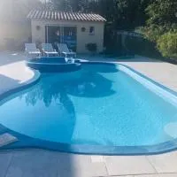 maisonette Cosi, hotel sa Fayence
