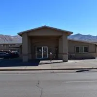 Satellite Inn, hotel a Alamogordo