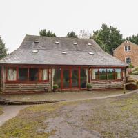 The Old Stables, Ross-on-Wye, hotel in Ross on Wye