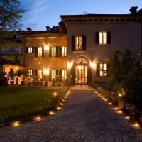 Palazzo Torriani、マッラーディのホテル