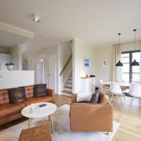 Reetland am Meer - Premium Reetdachvilla mit 3 Schlafzimmern, Sauna und Kamin E16