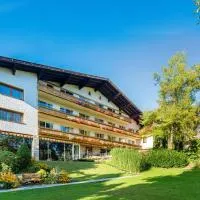 Der Seewirt – hotel w mieście Franking