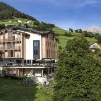 Alpinhotel Vajolet - Adults only: Tires'te bir otel