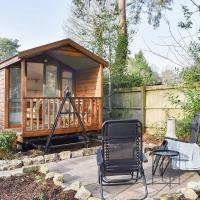 Dragonfly, hotel in Saint Leonards