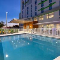 Wyndham Garden Miami International Airport