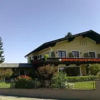 Haus Maria Holzöster, hotel sa Franking