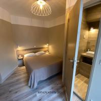 Angleterre Hotel