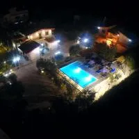 B&B MadaM، فندق في Faggiano
