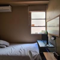Habitacion Shabby Chic- next Consulado USA-Aeroparque Airport, hotel near Jorge Newbery Airfield - AEP, Buenos Aires