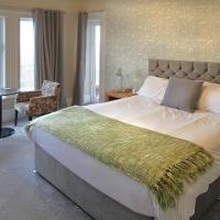 The Marine Hotel, hotel in Hartlepool