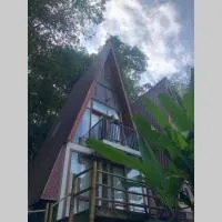 LANDE Tiny, hotel a Rantepao