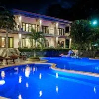 Hotel Amira, viešbutis mieste Kariljas