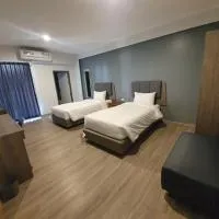 Neo Hotel,位于坤敬的酒店