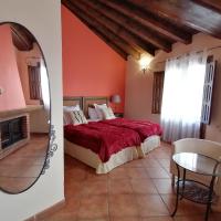 La Posada de Horcajuelo