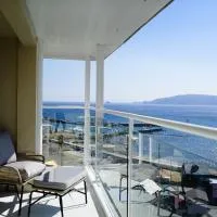 HOTEL HIMALAYA SEA, hotel in Ito