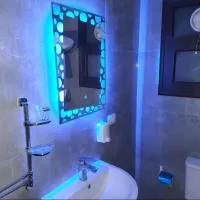 porto said بورتوسعيد, hotel di `Ezbet Shalabi el-Rûdi