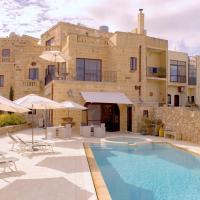 Gozo Ferrieha B&B, hotel in Qala