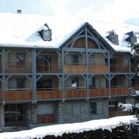 Lagrange Vacances Le Clos Saint Hilaire