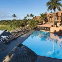 San Lameer Villa, Beach Estate, South Coast KZN、Marina Beachのホテル