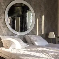 Hotel CityHovi, hotel i Rauma