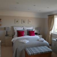 Hysett House, hotel in Midhurst