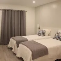 Hotel Beatriz, hotel em Serpa