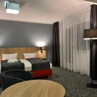 Hanse-Hotel Stendal, hotell i Stendal