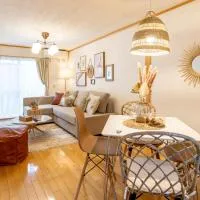 Kume में, होटल Type C Room 40平米 -ウル エスポワール那覇-