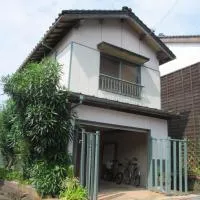 Moroyose में, होटल Pavillon Higashi Fujita - an independent house