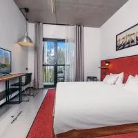 Park Hotel Tsinandali Estate, מלון בTsinandali