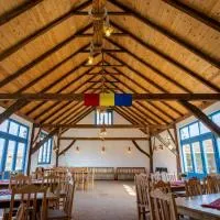 DUNESDORFER PENSION, hotel en Daneş