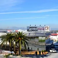 Hotel El Cruce Moraleda, hotel sa Moraleda de Zafayona