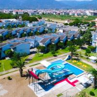 Afytos Akcay Tatil Koyu, hotel near Balikesir Koca Seyit Airport - EDO, Balıkesir