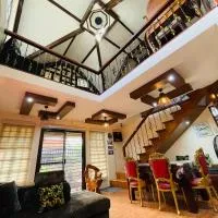 RESTHOUSE fully airconditioned w/ Private Parking, hotel em Tuguegarao City