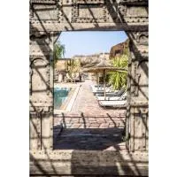Dar Tafantant, hotel a Marrakech