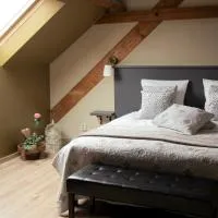 B&B 't Inj, hotelli kohteessa Horn